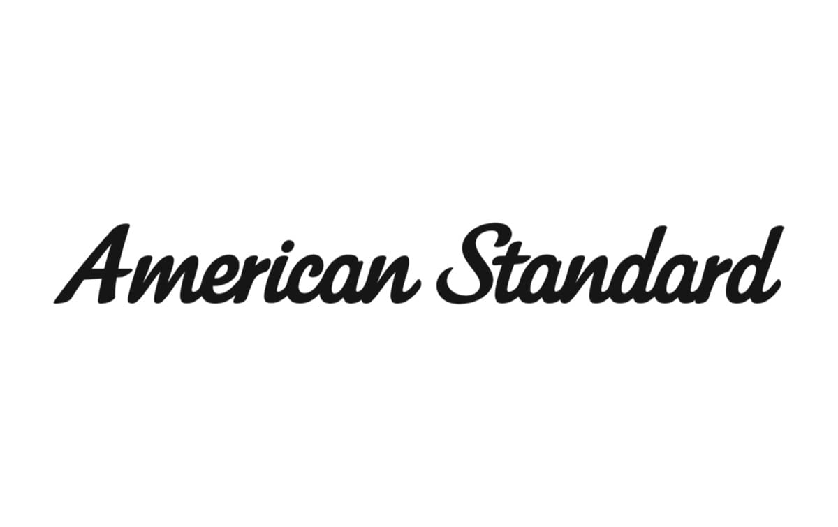 American Standard equipment logo