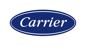 Carrier equipment logo