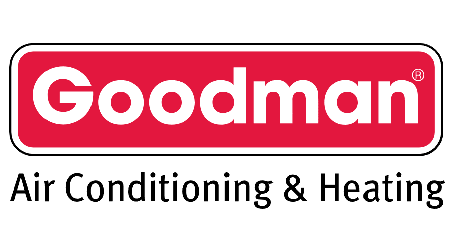 Goodman equipment logo