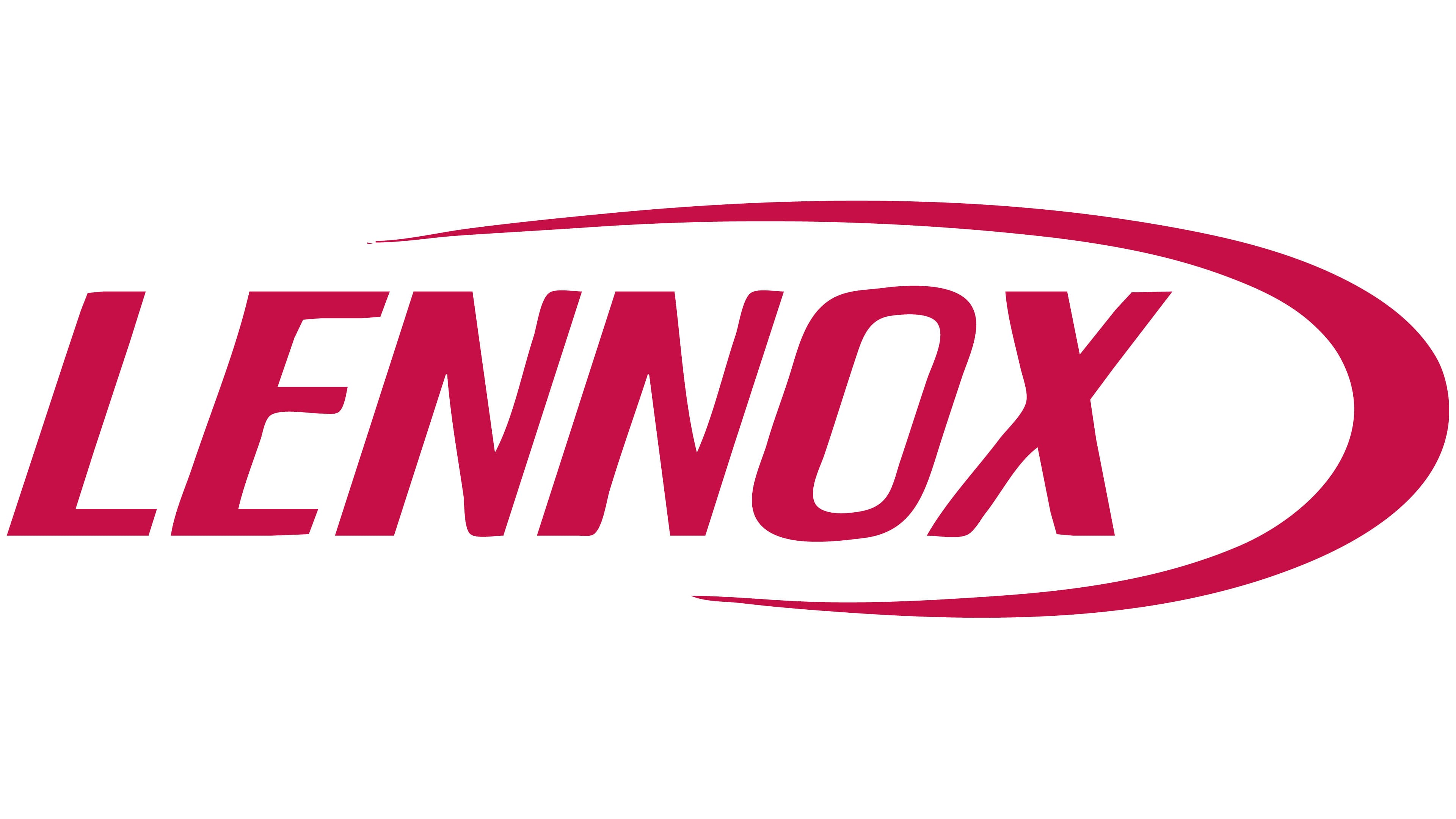 Lennox equipment logo