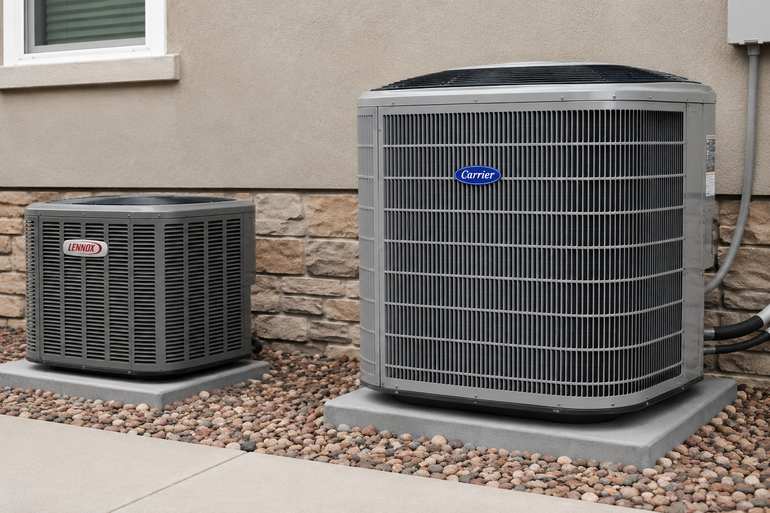 HVAC solutions for Provo residential and commercial properties