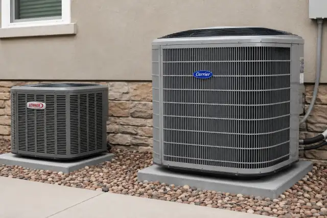 HVAC Solutions in Payson UT