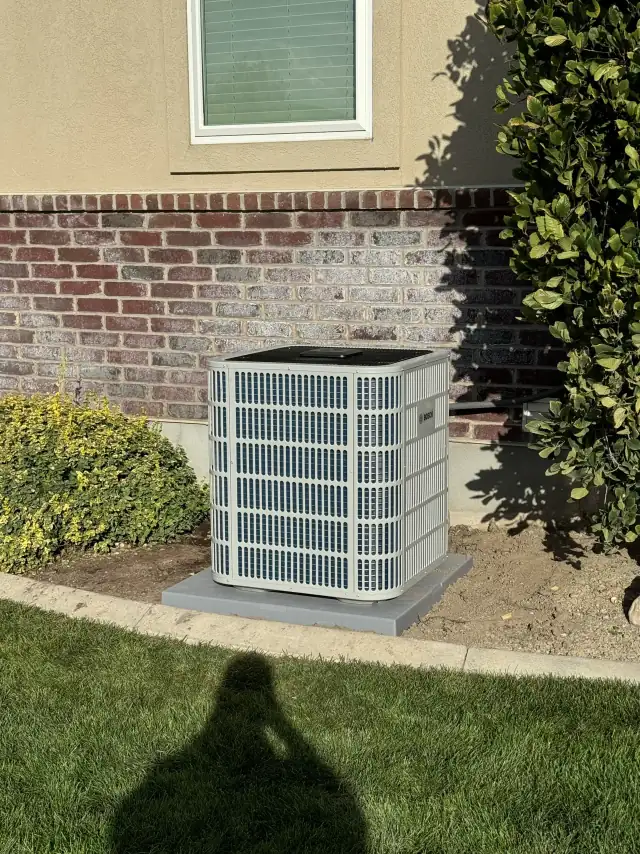 AC Services in Payson UT