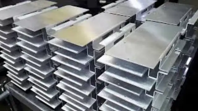 Sheet Metal Fabrication For HVAC in Payson UT